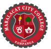 Mabalacat City College Logo